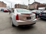 Used 2013 Cadillac ATS Sedan w/ Sun And Sound Package image 4