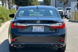 Used 2018 Lexus ES 350 w/ Navigation System Package image 5