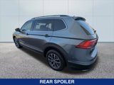 Certified 2020 Volkswagen Tiguan SE image 3