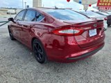 Used 2016 Ford Fusion SE image 4
