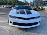 Used 2014 Chevrolet Camaro LS image 3