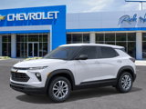 New 2026 Chevrolet TrailBlazer LS w/ LS Convenience Package image 3