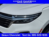 Used 2023 Chevrolet Equinox LT image 2
