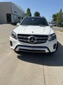 Used 2018 Mercedes-Benz GLS 450 4MATIC image 2