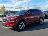 Used 2021 Nissan Rogue SV image 3