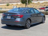 Used 2024 Honda Civic EX image 5