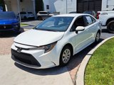 Used 2022 Toyota Corolla L image 3