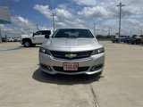 Used 2019 Chevrolet Impala LS image 3