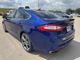 Used 2016 Ford Fusion Titanium image 6