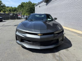 Used 2017 Chevrolet Camaro LT image 2