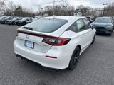 New 2025 Honda Civic Sport image 3