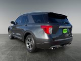 Used 2020 Ford Explorer Platinum image 4
