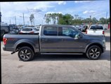 Used 2015 Ford F150 XLT w/ Equipment Group 302A Luxury image 6