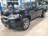 Used 2019 Chevrolet Colorado W/T w/ WT Convenience Package image 4