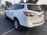 Used 2014 Chevrolet Traverse LT image 5