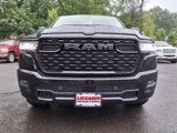 New 2025 RAM 1500 Tradesman image 5