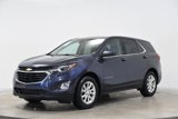 Used 2018 Chevrolet Equinox LT image 3