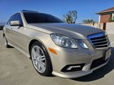 Used 2010 Mercedes-Benz E 350 Sedan image 5
