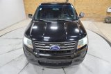 Used 2017 Ford Explorer 4WD Police Interceptor w/ Ready For The Road Package image 4