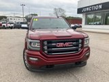 Used 2016 GMC Sierra 1500 SLT image 2