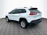 Used 2016 Jeep Cherokee Latitude image 5