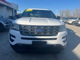 Used 2017 Ford Explorer FWD image 4