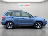 Used 2017 Subaru Forester 2.5i w/ Alloy Wheel Package image 2