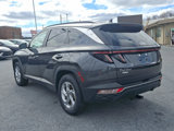 Certified 2022 Hyundai Tucson SEL image 4