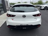 New 2025 MAZDA MAZDA3 s image 4