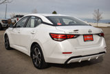 Used 2022 Nissan Sentra SV image 4