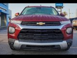 Used 2022 Chevrolet TrailBlazer LT w/ Confidence II Package image 2