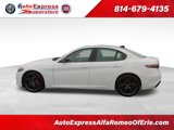 New 2025 Alfa Romeo Giulia AWD w/ Driving Assist Package image 4