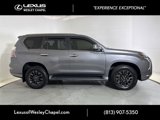 Used 2020 Lexus GX 460 Premium image 2