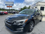 Used 2018 Subaru Impreza 2.0i Limited image 3