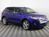 Used 2014 Ford Edge Limited w/ Equipment Group 302A image 2