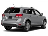 Used 2015 Dodge Journey SXT w/ Flexible Seating Group image 2