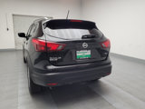 Used 2018 Nissan Rogue Sport SV w/ SV All-Weather Package image 6