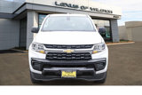 Used 2021 Chevrolet Colorado W/T w/ WT Convenience Package image 6