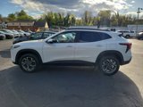 New 2025 Chevrolet Trax LT w/ Driver Confidence Package image 5