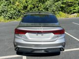 Used 2023 Kia Forte GT-Line w/ GT-Line Premium Package image 4