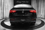 Used 2018 Mercedes-Benz GLE 63 AMG S image 4