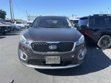 Used 2017 Kia Sorento EX w/ EX Advanced Touring Package image 2