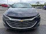 Used 2023 Chevrolet Malibu LT image 2