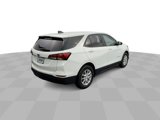 Certified 2022 Chevrolet Equinox LS w/ LS Convenience Package image 3