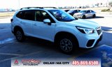 Used 2019 Subaru Forester Premium image 4