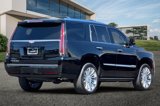 Used 2020 Cadillac Escalade Platinum image 4