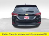 Used 2023 Chevrolet Equinox LT image 4