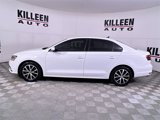 Used 2017 Volkswagen Jetta SE image 4