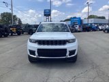 New 2025 Jeep Grand Cherokee L Limited image 2