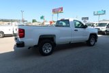 Used 2018 Chevrolet Silverado 1500 W/T w/ WT Fleet Convenience Package image 4